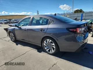 ✅ 2024 Subaru Legacy Limited • VIN: 4S3BWAN69R3028708 • Lot: 86668055. Wystawiony na Copart z przebiegiem 8 935 mil. Bezpłatny archiwum sprzedaży aukcyjnych z USA i szczegółowy raport historii pojazdu na DreamBid. Zdjęcie 2.