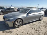 ✅ 2011 BMW 5 Series 535i xDrive • VIN: WBAFU7C57BC874214 • Lot: 90072705. Wystawiony na Copart z przebiegiem 185 085 mil. Bezpłatny archiwum sprzedaży aukcyjnych z USA i szczegółowy raport historii pojazdu na DreamBid. Zdjęcie 1.