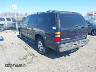 ✅ 2006 Chevrolet Suburban LT • VIN: 1GNFK16Z76J131999 • Лот: 41712586. Опубликован ранее на IAAI с пробегом 217 273 миль. Бесплатный доступ к архиву аукционных продаж из США и подробный отчёт об истории автомобиля на DreamBid. Изображение 3.