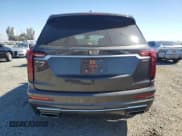 ✅ 2020 Cadillac XT6 FWD Premium Luxury • VIN: 1GYKPCRS7LZ146285 • Lot: 69234685. Wystawiony na Copart z przebiegiem 58 345 mil. Bezpłatny archiwum sprzedaży aukcyjnych z USA i szczegółowy raport historii pojazdu na DreamBid. Zdjęcie 6.