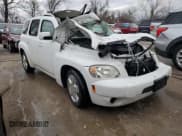 ✅ 2009 Chevrolet HHR 1LT • VIN: 3GNCA23B09S619231 • Lot: 79369773. Listed on Copart with Not provided. Free auction sales archive from the USA and detailed vehicle history report at DreamBid. Image 4.