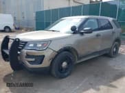 ✅ 2017 Ford Police Interceptor Utility • VIN: 1FM5K8AR5HGA44070 • Лот: 41923462. Опубликован ранее на IAAI с пробегом 146 676 миль. Бесплатный доступ к архиву аукционных продаж из США и подробный отчёт об истории автомобиля на DreamBid. Изображение 17.