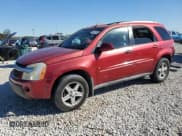 ✅ 2006 Chevrolet Equinox LT • VIN: 2CNDL63F766011830 • Лот: 42423995. Опубликован ранее на Copart с пробегом 186 630 миль. Бесплатный доступ к архиву аукционных продаж из США и подробный отчёт об истории автомобиля на DreamBid. Изображение 1.