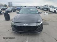 ✅ 2023 Hyundai Elantra SEL • VIN: 5NPLS4AGXPH111288 • Lot: 81817365. Listed on Copart with 51,842 mi. Free auction sales archive from the USA and detailed vehicle history report at DreamBid. Image 5.