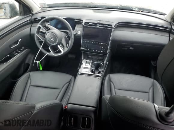 ✅ 2024 Hyundai Tucson Limited • VIN: KM8JECD1XRU223724 • Lot: 71638934. Wystawiony na Copart z przebiegiem 1 754 mil. Bezpłatny archiwum sprzedaży aukcyjnych z USA i szczegółowy raport historii pojazdu na DreamBid. Zdjęcie 8.