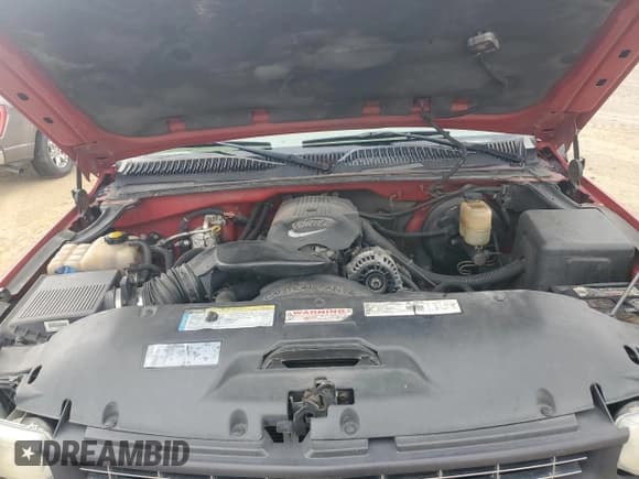 ✅ 2001 Chevrolet Silverado 1500 LS • VIN: 2GCEC19T611339254 • Лот: 89740145. Опубликован ранее на Copart с пробегом 291 463 миль. Бесплатный доступ к архиву аукционных продаж из США и подробный отчёт об истории автомобиля на DreamBid. Изображение 11.