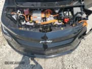 ✅ 2023 Chevrolet Bolt EV 2LT • VIN: 1G1FX6S04P4185171 • Lot: 66778384. Wystawiony na Copart z przebiegiem 36 751 mil. Bezpłatny archiwum sprzedaży aukcyjnych z USA i szczegółowy raport historii pojazdu na DreamBid. Zdjęcie 12.