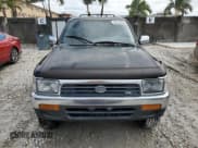 ✅ 1993 Toyota 4Runner • VIN: JT3VN29V6P0019541 • Lot: 56795335. Listed on Copart with 115,191 mi. Free auction sales archive from the USA and detailed vehicle history report at DreamBid. Image 5.