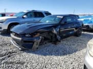 ✅ 2021 Ford Mustang EcoBoost • VIN: 1FA6P8TH0M5156639 • Lot: 91687265. Wystawiony na Copart z przebiegiem 32 319 mil. Bezpłatny archiwum sprzedaży aukcyjnych z USA i szczegółowy raport historii pojazdu na DreamBid. Zdjęcie 1.