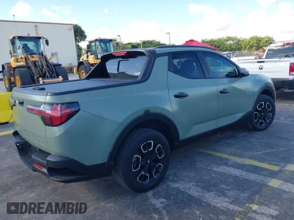 2022 Hyundai Santa Cruz SEL с VIN 5NTJC4AEXNH012939, выставлен на аукционе IAAI как лот 41560481 с пробегом 58 964 миль миль и . История ставок и продаж доступна на DreamBid. Изображение 4.