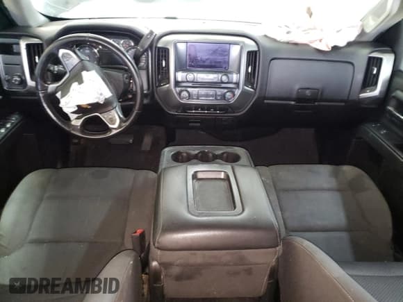 ✅ 2019 Chevrolet Silverado 1500 LT • VIN: 2GCRCPEC3K1104435 • Lot: 78146664. Wystawiony na Copart z przebiegiem 111 527 mil. Bezpłatny archiwum sprzedaży aukcyjnych z USA i szczegółowy raport historii pojazdu na DreamBid. Zdjęcie 8.