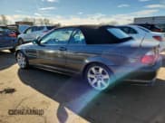 ✅ 2002 BMW 3 Series 325Ci • VIN: WBABS33462PG88633 • Лот: 91940065. Опубликован ранее на Copart с пробегом 205 852 миль. Бесплатный доступ к архиву аукционных продаж из США и подробный отчёт об истории автомобиля на DreamBid. Изображение 2.
