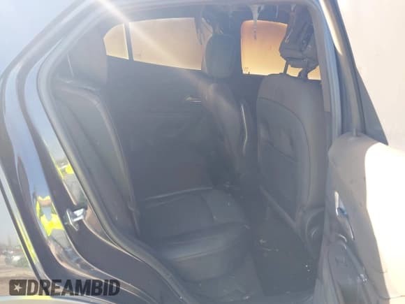 ✅ 2016 Buick Encore • VIN: KL4CJASB9GB743246 • Lot: 43335208. Wystawiony na IAAI z przebiegiem Nie podano. Bezpłatny archiwum sprzedaży aukcyjnych z USA i szczegółowy raport historii pojazdu na DreamBid. Zdjęcie 8.