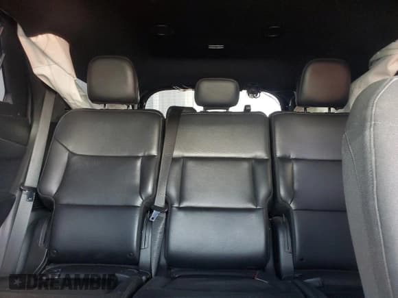 ✅ 2021 Ford Police Interceptor Utility • VIN: 1FM5K8AC1MNA07227 • Lot: 52340035. Wystawiony na Copart z przebiegiem 170 085 mil. Bezpłatny archiwum sprzedaży aukcyjnych z USA i szczegółowy raport historii pojazdu na DreamBid. Zdjęcie 10.