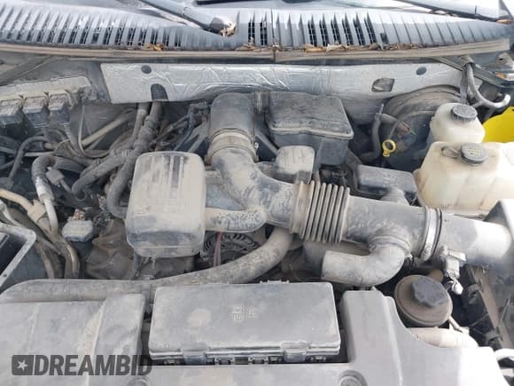 ✅ 2013 Ford Expedition Max Limited • VIN: 1FMJK1K51DEF66234 • Lot: 42514426. Wystawiony na IAAI z przebiegiem 251 655 mil. Bezpłatny archiwum sprzedaży aukcyjnych z USA i szczegółowy raport historii pojazdu na DreamBid. Zdjęcie 10.