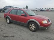 ✅ 2005 Ford Freestyle SEL • VIN: 1FMZK05105GA00318 • Лот: 67321755. Опубликован ранее на Copart с пробегом Не указан. Бесплатный доступ к архиву аукционных продаж из США и подробный отчёт об истории автомобиля на DreamBid. Изображение 4.