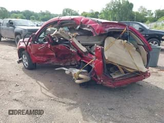 ✅ 2006 Chevrolet Equinox LS • VIN: 2CNDL23F666015909 • Лот: 42523420. Опубликован ранее на IAAI с пробегом Не указан. Бесплатный доступ к архиву аукционных продаж из США и подробный отчёт об истории автомобиля на DreamBid. Изображение 3.