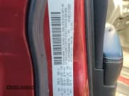 ✅ 2017 Jeep Cherokee Latitude • VIN: 1C4PJMCS8HW664863 • Lot: 93266555. Listed on Copart with 119,856 mi. Free auction sales archive from the USA and detailed vehicle history report at DreamBid. Image 13.