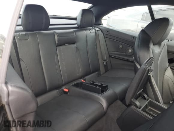 ✅ 2016 BMW 4 Series 428i • VIN: WBA3V7C54G5A27715 • Lot: 80214485. Listed on Copart with 50,000 mi. Free auction sales archive from the USA and detailed vehicle history report at DreamBid. Image 10.