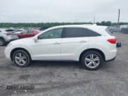 ✅ 2015 Acura RDX Technology • VIN: 5J8TB4H54FL022901 • Лот: 42605119. Опубликован ранее на IAAI с пробегом 157 145 миль. Бесплатный доступ к архиву аукционных продаж из США и подробный отчёт об истории автомобиля на DreamBid. Изображение 14.