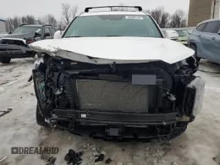 ✅ 2023 Hyundai Palisade Calligraphy • VIN: KM8R7DGE7PU496523 • Лот: 43289145. Опубликован ранее на Copart с пробегом Не указан. Бесплатный доступ к архиву аукционных продаж из США и подробный отчёт об истории автомобиля на DreamBid. Изображение 5.