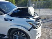 ✅ 2022 Infiniti QX80 Premium Select • VIN: JN8AZ2AF0N9741751 • Лот: 43395548. Опубликован ранее на IAAI с пробегом 49 688 миль. Бесплатный доступ к архиву аукционных продаж из США и подробный отчёт об истории автомобиля на DreamBid. Изображение 18.