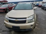 ✅ 2008 Chevrolet Equinox LTZ • VIN: 2CNDL83FX86336275 • Лот: 91011205. Опубликован ранее на Copart с пробегом 240 235 миль. Бесплатный доступ к архиву аукционных продаж из США и подробный отчёт об истории автомобиля на DreamBid. Изображение 5.