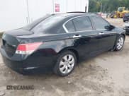 ✅ 2010 Honda Accord EX-L • VIN: 1HGCP3F85AA032141 • Lot: 43151976. Wystawiony na IAAI z przebiegiem 158 904 mil. Bezpłatny archiwum sprzedaży aukcyjnych z USA i szczegółowy raport historii pojazdu na DreamBid. Zdjęcie 4.