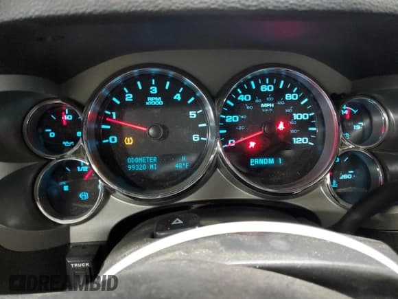 ✅ 2012 Chevrolet Silverado 2500HD LT • VIN: 1GC0KXCGXCZ217468 • Lot: 81565224. Listed on Copart with 99,320 mi. Free auction sales archive from the USA and detailed vehicle history report at DreamBid. Image 9.