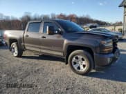 ✅ 2016 Chevrolet Silverado 1500 LT • VIN: 3GCUKREC2GG221902 • Lot: 92029145. Wystawiony na Copart z przebiegiem 130 038 mil. Bezpłatny archiwum sprzedaży aukcyjnych z USA i szczegółowy raport historii pojazdu na DreamBid. Zdjęcie 4.