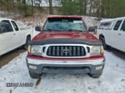 ✅ 2002 Toyota Tacoma • VIN: 5TEHN72N12Z895829 • Лот: 95139535. Опубликован ранее на Copart с пробегом 233 505 миль. Бесплатный доступ к архиву аукционных продаж из США и подробный отчёт об истории автомобиля на DreamBid. Изображение 5.