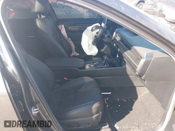 ✅ 2024 Mazda CX-50 S Premium Plus • VIN: 7MMVABEM7RN198649 • Lot: 43387752. Listed on IAAI with Not provided. Free auction sales archive from the USA and detailed vehicle history report at DreamBid. Image 5.