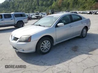 ✅ 2005 Mitsubishi Galant ES • VIN: 4A3AB36F65E066586 • Lot: 80721995. Wystawiony na Copart z przebiegiem 134 445 mil. Bezpłatny archiwum sprzedaży aukcyjnych z USA i szczegółowy raport historii pojazdu na DreamBid. Zdjęcie 1.