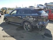 ✅ 2023 Infiniti QX60 Luxe • VIN: 5N1DL1FS1PC364424 • Lot: 49668195. Listed on Copart with 37,364 mi. Free auction sales archive from the USA and detailed vehicle history report at DreamBid. Image 2.