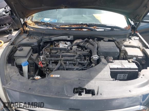 ✅ 2015 Hyundai Sonata Limited • VIN: 5NPE34AB3FH165993 • Лот: 42645693. Опубликован ранее на IAAI с пробегом 128 716 миль. Бесплатный доступ к архиву аукционных продаж из США и подробный отчёт об истории автомобиля на DreamBid. Изображение 10.