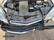 ✅ 2015 Chevrolet Equinox LT • VIN: 2GNFLGEK0F6381537 • Лот: 91450715. Опубликован ранее на Copart с пробегом 111 517 миль. Бесплатный доступ к архиву аукционных продаж из США и подробный отчёт об истории автомобиля на DreamBid. Изображение 12.