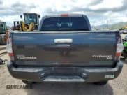 ✅ 2014 Toyota Tacoma PreRunner • VIN: 3TMJU4GN1EM172866 • Лот: 56513095. Опубликован ранее на Copart с пробегом 77 693 миль. Бесплатный доступ к архиву аукционных продаж из США и подробный отчёт об истории автомобиля на DreamBid. Изображение 6.