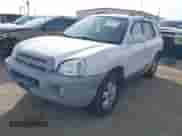 2006 Hyundai Santa Fe GLS с VIN KM8SC13E06U069300, выставлен на аукционе IAAI как лот 40831935 с пробегом 117 718 миль миль и . История ставок и продаж доступна на DreamBid. Изображение 2.