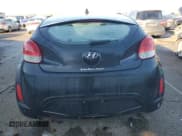 ✅ 2013 Hyundai Veloster w/Black Int • VIN: KMHTC6AD4DU104672 • Lot: 84992204. Listed on Copart with 188,063 mi. Free auction sales archive from the USA and detailed vehicle history report at DreamBid. Image 6.