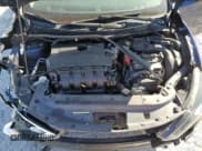 ✅ 2016 Nissan Sentra S • VIN: 3N1AB7AP0GY210345 • Lot: 92568025. Wystawiony na Copart z przebiegiem 100 054 mil. Bezpłatny archiwum sprzedaży aukcyjnych z USA i szczegółowy raport historii pojazdu na DreamBid. Zdjęcie 11.