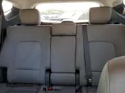 ✅ 2016 Hyundai Santa Fe • VIN: 5XYZUDLBXGG305848 • Лот: 68305583. Опубликован ранее на Copart с пробегом 119 318 миль. Бесплатный доступ к архиву аукционных продаж из США и подробный отчёт об истории автомобиля на DreamBid. Изображение 10.