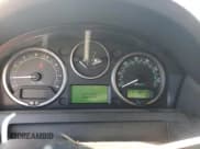 ✅ 2006 Land Rover LR3 HSE • VIN: SALAG25466A384143 • Lot: 72863514. Listed on Copart with 180,918 mi. Free auction sales archive from the USA and detailed vehicle history report at DreamBid. Image 9.