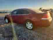 ✅ 2006 Chevrolet Impala LT 3.9L • VIN: 2G1WC581669410644 • Lot: 90668925. Listed on Copart with 147,771 mi miles. Access the free auction sales archive from the USA and view a detailed vehicle history report at DreamBid. Image 2.