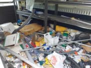 ✅ 2011 Chevrolet Express Cargo • VIN: 1GCSGAFX4B1119293 • Лот: 42589813. Опубликован ранее на IAAI с пробегом 153 683 миль. Бесплатный доступ к архиву аукционных продаж из США и подробный отчёт об истории автомобиля на DreamBid. Изображение 8.