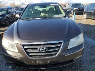 ✅ 2009 Hyundai Sonata Limited • VIN: 5NPEU46C89H575546 • Лот: 82715944. Опубликован ранее на Copart с пробегом 127 804 миль. Бесплатный доступ к архиву аукционных продаж из США и подробный отчёт об истории автомобиля на DreamBid. Изображение 5.