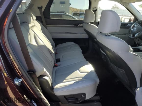 ✅ 2024 Hyundai Palisade SEL • VIN: KM8R44GE8RU714271 • Лот: 89400575. Опубликован ранее на Copart с пробегом 26 706 миль. Бесплатный доступ к архиву аукционных продаж из США и подробный отчёт об истории автомобиля на DreamBid. Изображение 11.