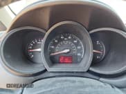 ✅ 2013 Kia Rio SX • VIN: KNADN4A33D6231767 • Lot: 80617425. Listed on Copart with 113,923 mi. Free auction sales archive from the USA and detailed vehicle history report at DreamBid. Image 9.