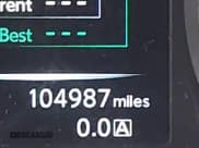 ✅ 2016 Nissan Rogue SV • VIN: 5N1AT2MV5GC734604 • Lot: 43576770. Listed on IAAI with 104,987 mi. Free auction sales archive from the USA and detailed vehicle history report at DreamBid. Image 16.