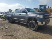 ✅ 2016 Toyota Tundra SR5 • VIN: 5TFEM5F1XGX102253 • Лот: 55295405. Опубликован ранее на Copart с пробегом 129 468 миль. Бесплатный доступ к архиву аукционных продаж из США и подробный отчёт об истории автомобиля на DreamBid. Изображение 4.