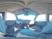 2003 Dodge Dakota SLT with VIN 1D7HL42X13S367631, listed as a Copart auction lot 47706795 with 202,616 mi miles and Salvage title. Bid and sale history available at DreamBid. Image 12.